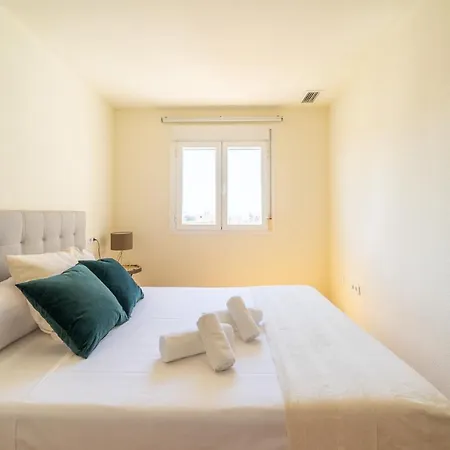 Apartamento Myflats Luxury Navas