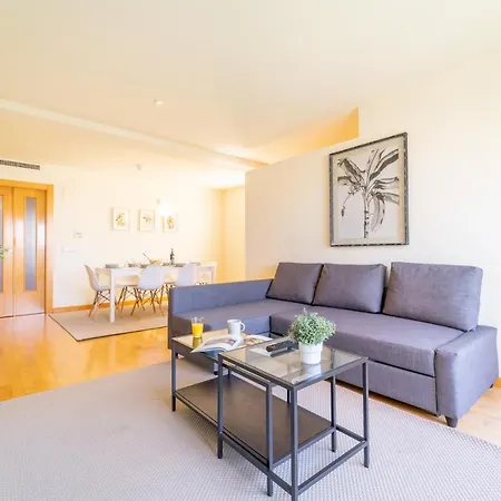 Appartement Myflats Luxury Navas