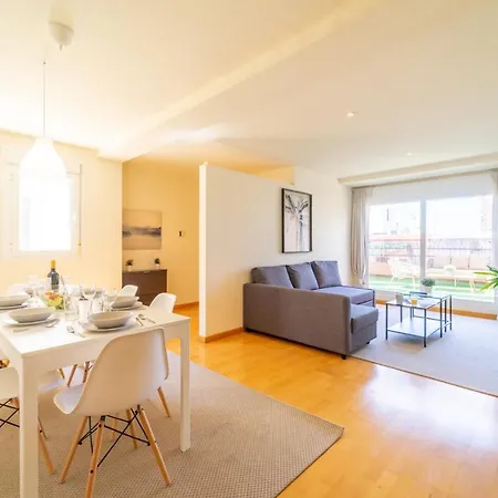 Myflats Luxury Navas Appartement