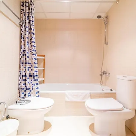 Apartment Myflats Luxury Navas *
