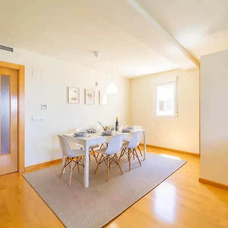 Myflats Luxury Navas Apartamento