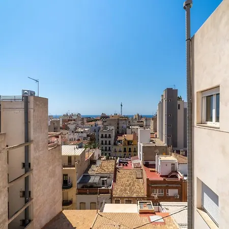 Myflats Luxury Navas Apartamento *