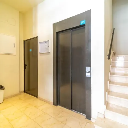 Appartement Myflats Luxury Navas Alicante