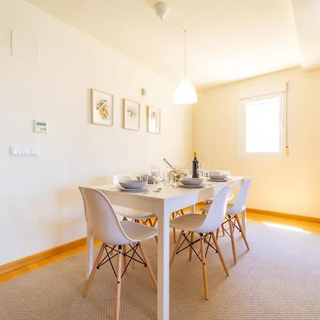 Myflats Luxury Navas Apartamento