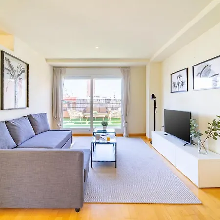 Myflats Luxury Navas Apartamento Alicante