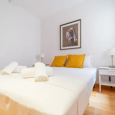 Apartment Myflats Luxury Navas