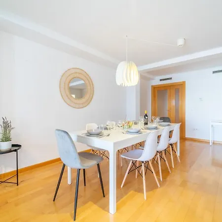 Apartamento Myflats Luxury Navas