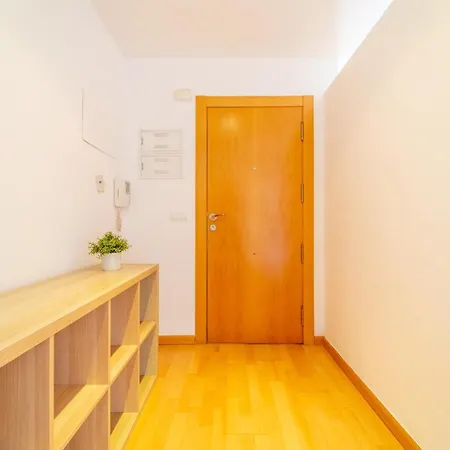 Apartamento Myflats Luxury Navas *