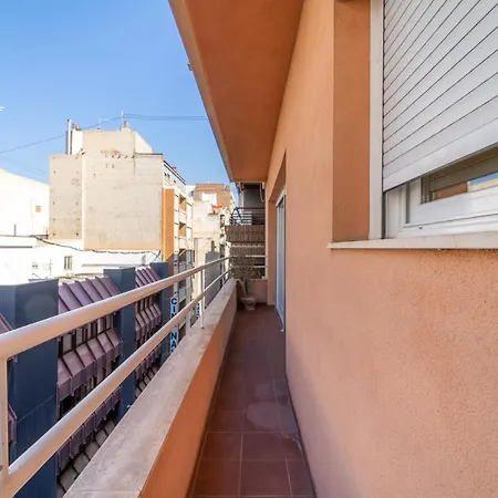 Myflats Luxury Navas Apartment Alicante