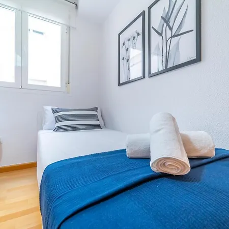 Myflats Luxury Navas Apartamento Alicante