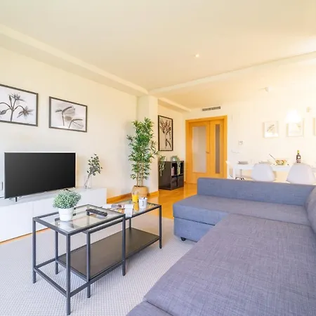 Apartamento Myflats Luxury Navas *