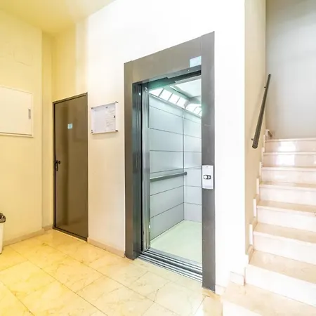 Apartment Myflats Luxury Navas Alicante