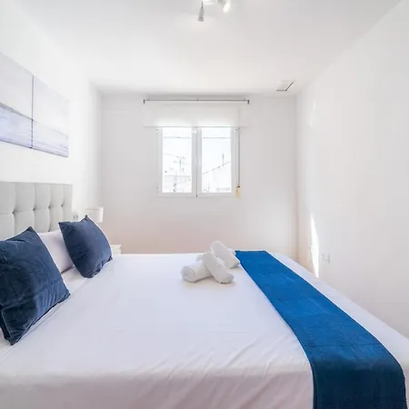 Apartment Myflats Luxury Navas *