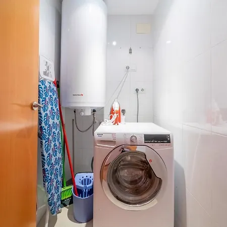 Myflats Luxury Navas Apartamento