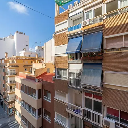 Apartment Myflats Luxury Navas