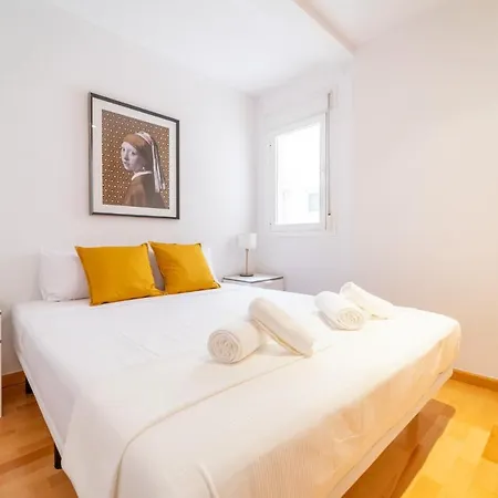 Myflats Luxury Navas Apartment