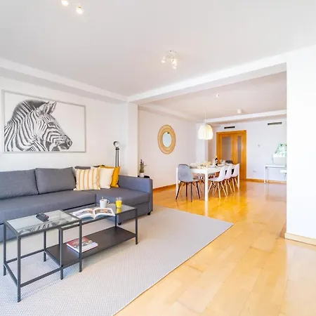 Myflats Luxury Navas Apartamento