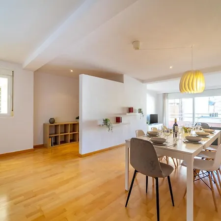 Myflats Luxury Navas Apartment