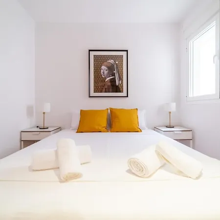Apartment Myflats Luxury Navas Alicante