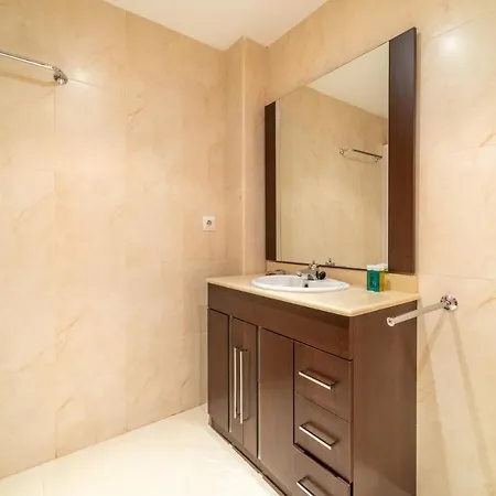Myflats Luxury Navas Apartment