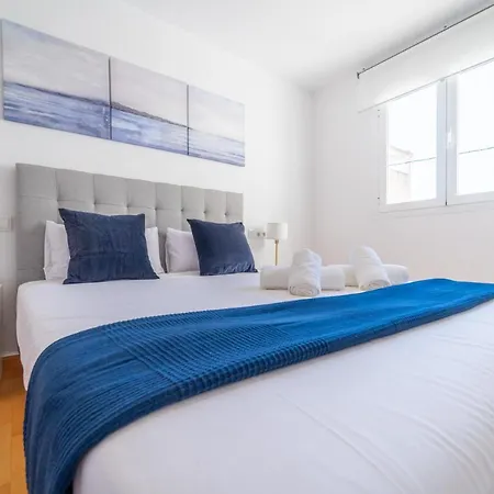 Appartement Myflats Luxury Navas *