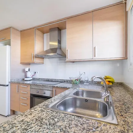 Myflats Luxury Navas Apartment Alicante