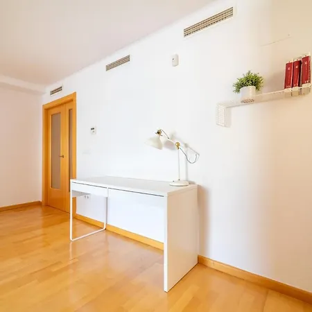 Myflats Luxury Navas Apartamento