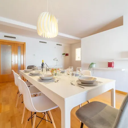 Myflats Luxury Navas Apartamento *