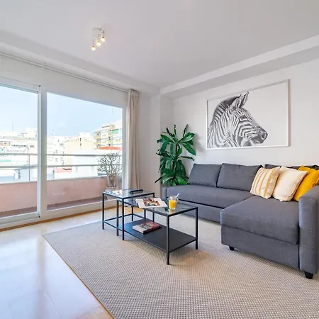 Myflats Luxury Navas Apartment Alicante