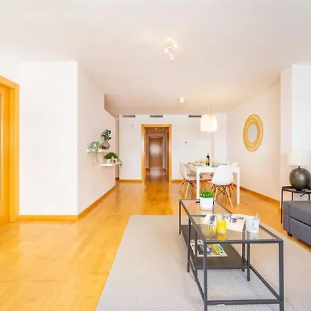 Appartement Myflats Luxury Navas Alicante