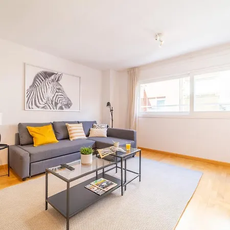 Myflats Luxury Navas Apartamento Alicante