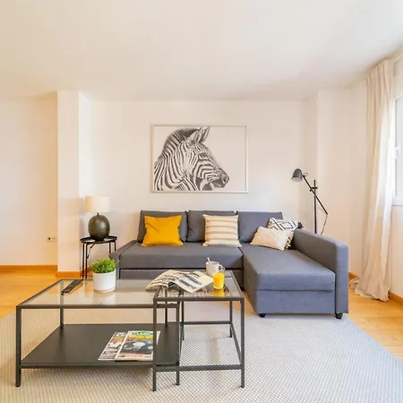Apartamento Myflats Luxury Navas