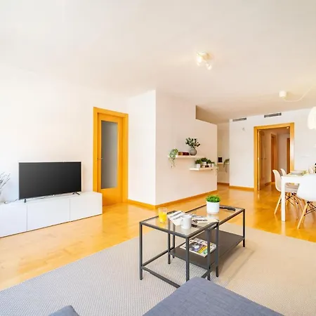 Apartment Myflats Luxury Navas *