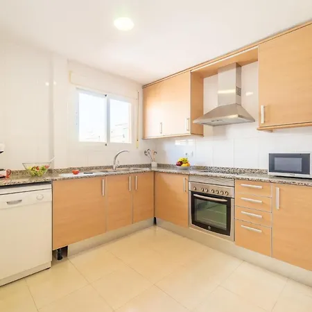 Apartamento Myflats Luxury Navas