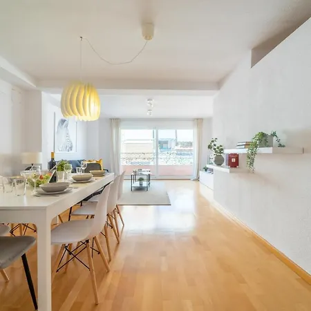 Apartment Myflats Luxury Navas