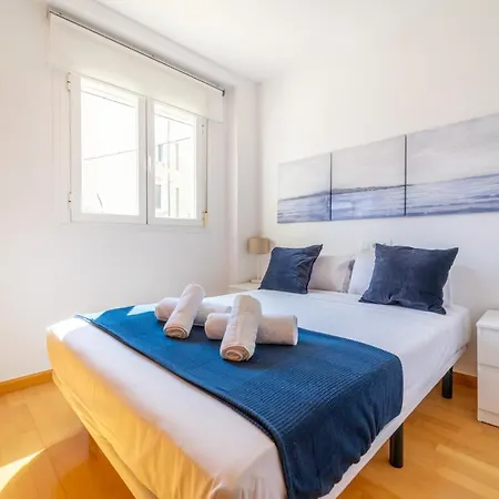 Myflats Luxury Navas Apartamento Alicante