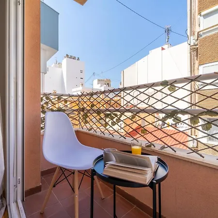 Myflats Luxury Navas Apartamento