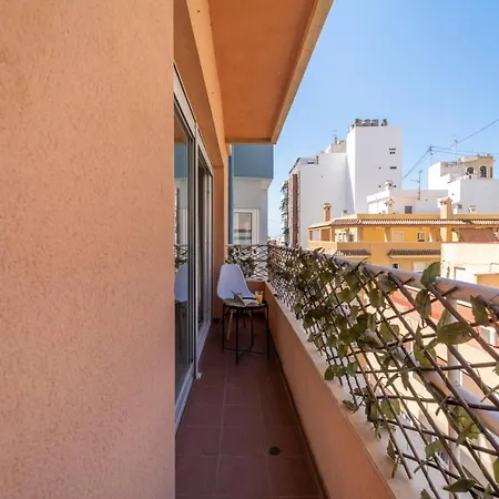 Apartamento Myflats Luxury Navas