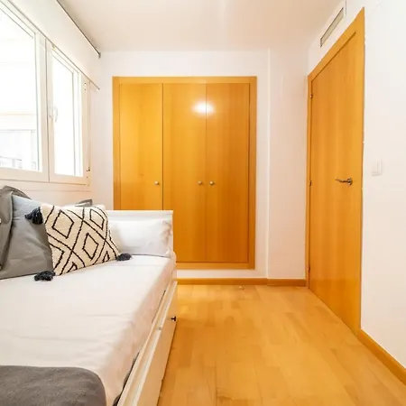 Myflats Luxury Navas Apartment